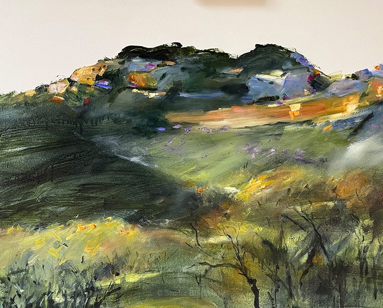 Drawing to Painting My 2 day Summer Workshop In the stunning Hunter Valley is now taking bookings